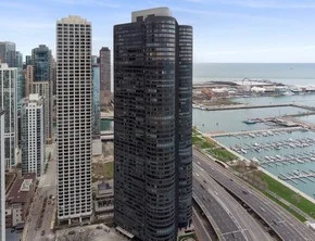 Unit for sale at 155 N Harbor Drive, Chicago, IL 60601