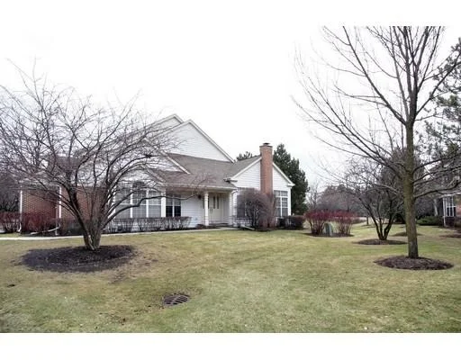 Unit for sale at 111 Cornell Court, GLENVIEW, IL 60026