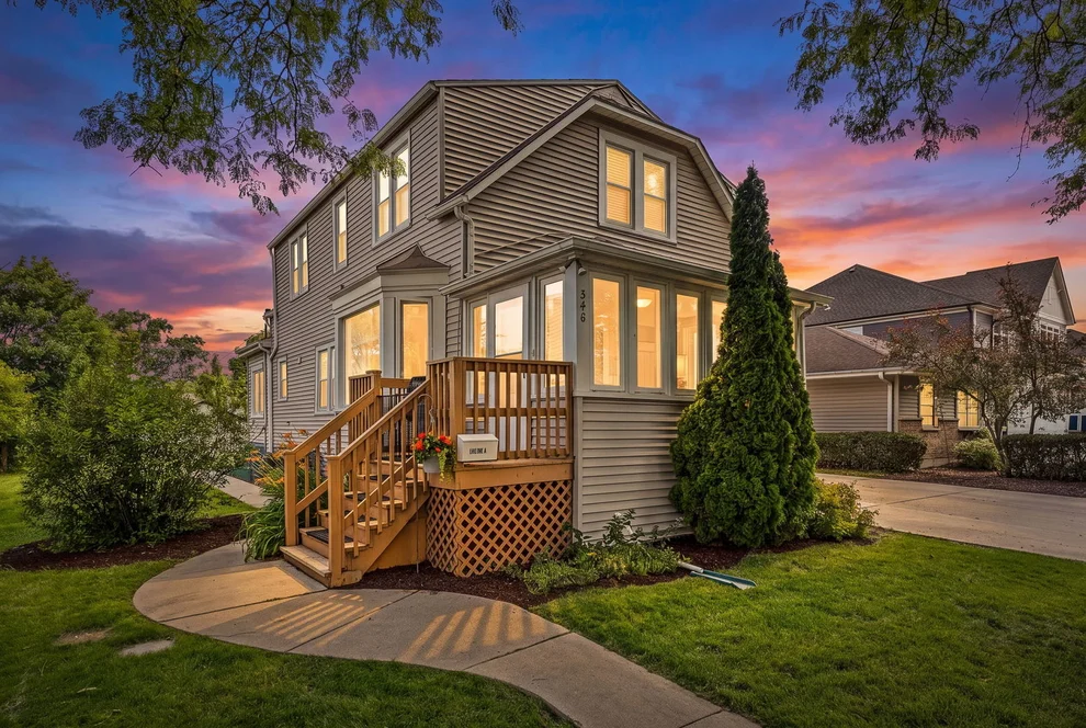 Unit for sale at 548 Prairie Avenue, Downers Grove, IL 60515