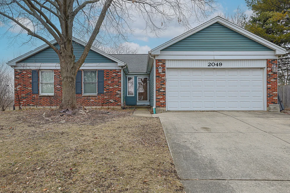 Unit for sale at 2049 Dorval Drive, Naperville, IL 60565