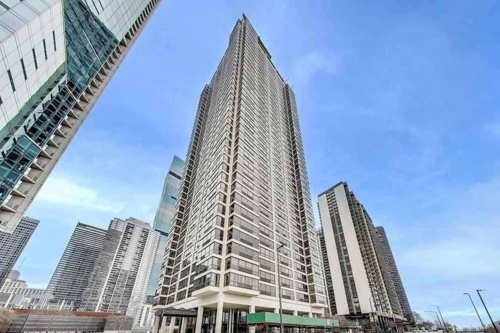 Unit for sale at 360 E Randolph Street, Chicago, IL 60601