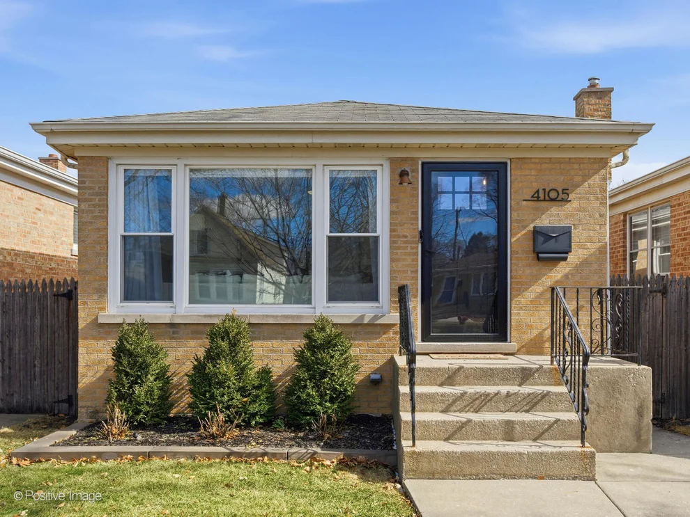 Unit for sale at 4105 N Kolmar Avenue, Chicago, IL 60641