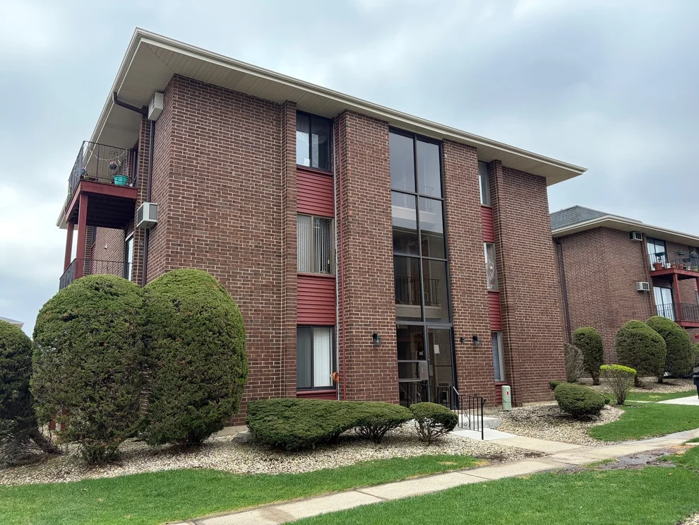 Unit for sale at 15818 TERRACE Drive, Oak Forest, IL 60452