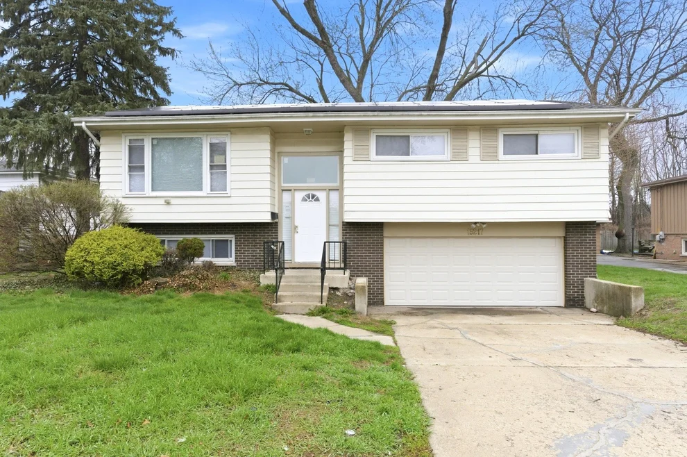 Unit for sale at 15217 WATERMAN Drive, South Holland, IL 60473