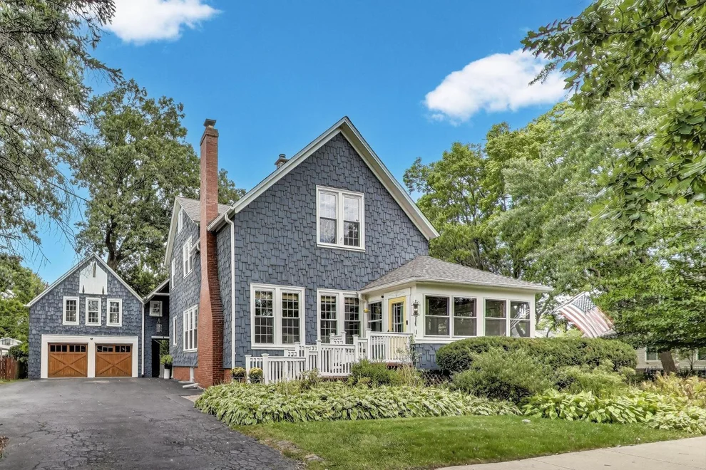 Unit for sale at 1606 Forest Avenue, Wilmette, IL 60091