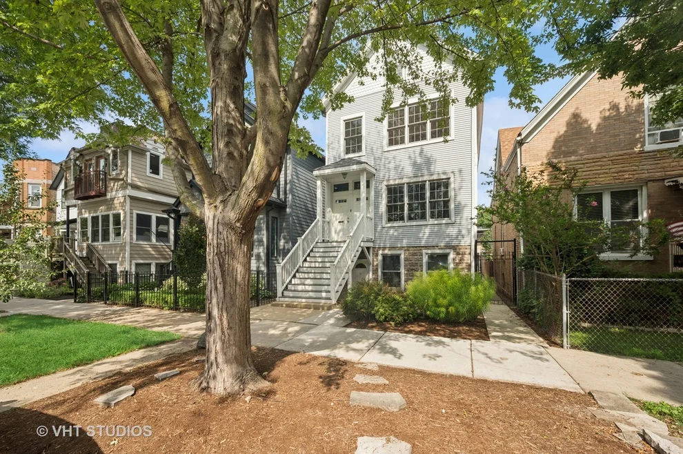 Unit for sale at 2707 N Richmond Street, Chicago, IL 60647