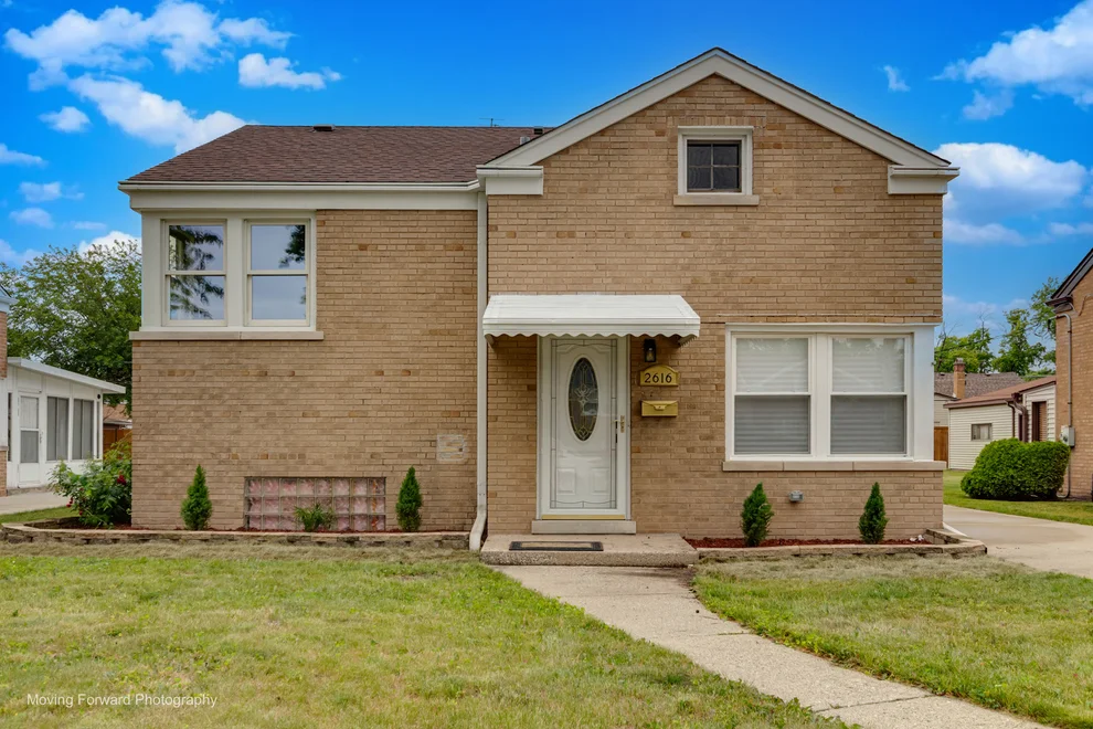 Unit for sale at 2616 S 11th Avenue, Broadview, IL 60155