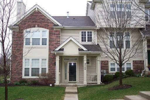 Unit for sale at 2740 N Greenwood Avenue, ARLINGTON HEIGHTS, IL 60004