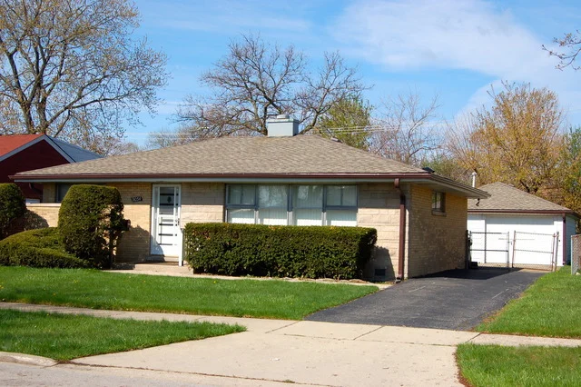Unit for sale at 9054 Oleander Avenue, MORTON GROVE, IL 60053