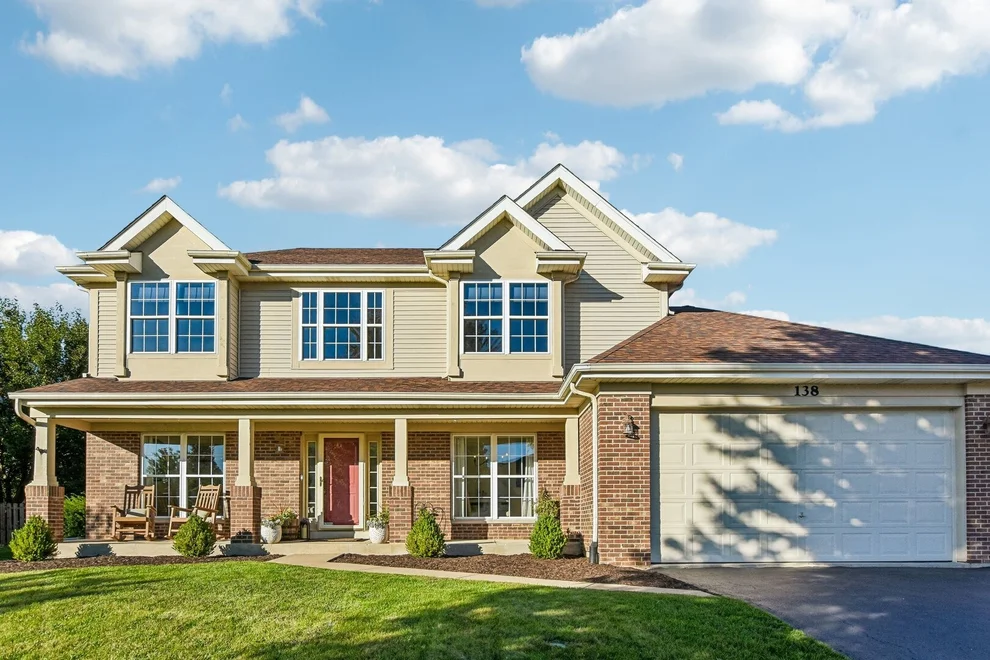 Unit for sale at 138 Cobbler Lane, Sugar Grove, IL 60554