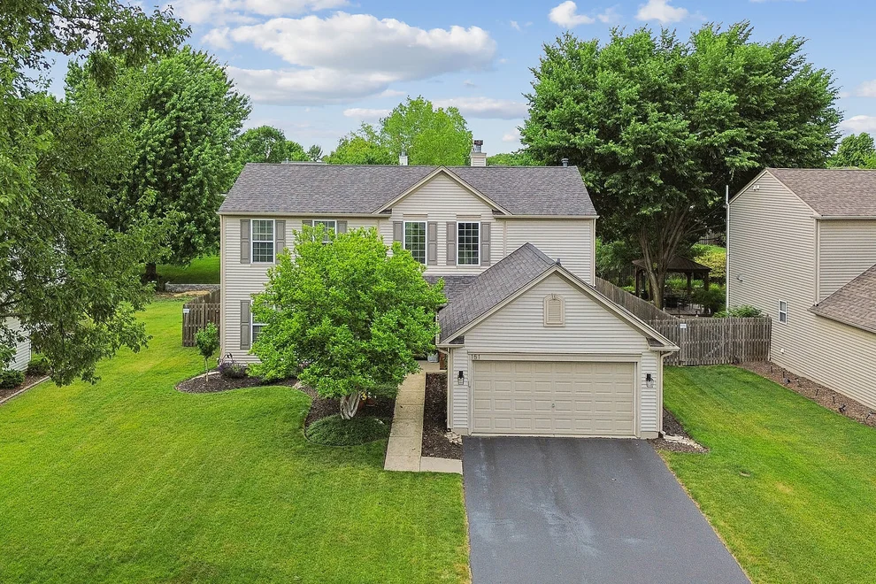 Unit for sale at 151 Holly Street, Bolingbrook, IL 60490
