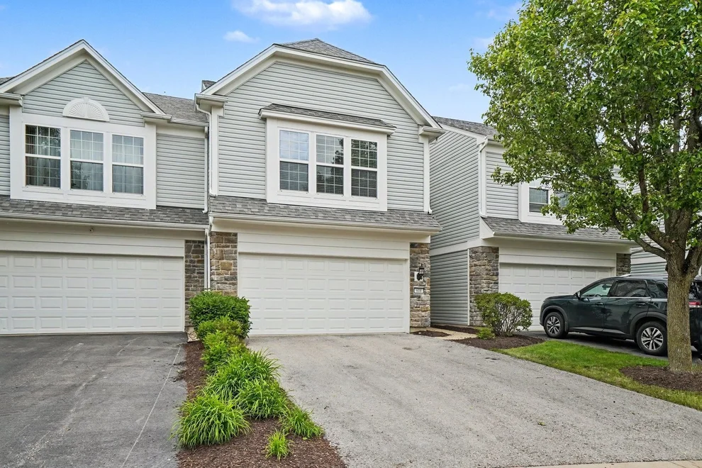 Unit for sale at 608 Hawley Drive, Oswego, IL 60543