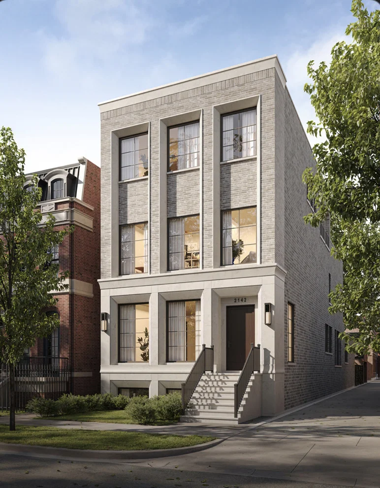 Unit for sale at 2144 N Seminary Avenue, Chicago, IL 60614