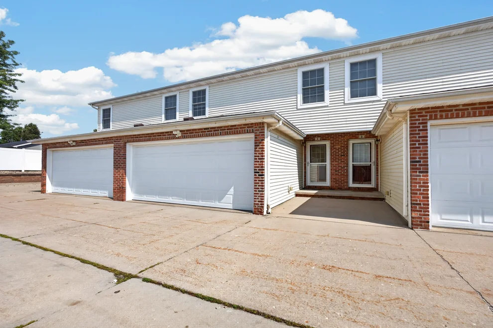 Unit for sale at 1104 Ekstam Drive, Bloomington, IL 61704