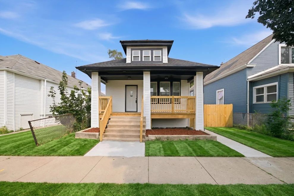 Unit for sale at 11409 S Stewart Avenue, Chicago, IL 60628