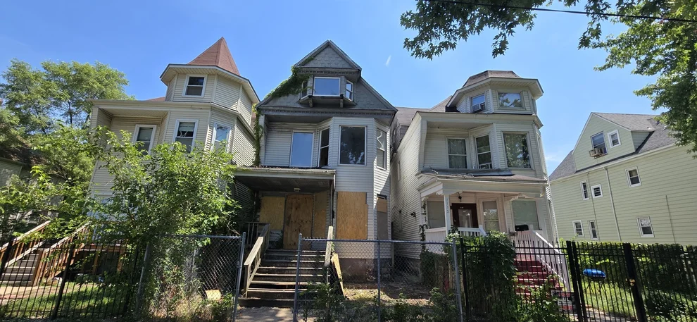 Unit for sale at 7133 S Eggleston Avenue, Chicago, IL 60621