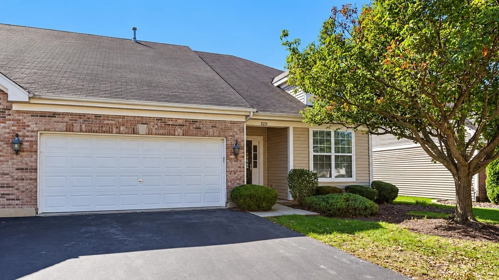Unit for sale at 8210 Tremont Lane, Joliet, IL 60431