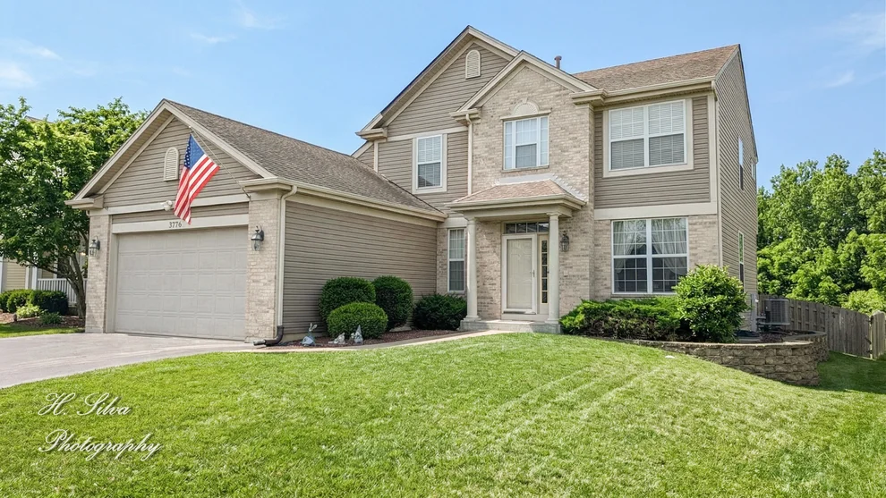 Unit for sale at 3776 Sonoma Circle, Lake In The Hills, IL 60156