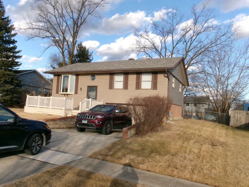 Unit for sale at 19631 Catulpa Street, Mokena, IL 60448