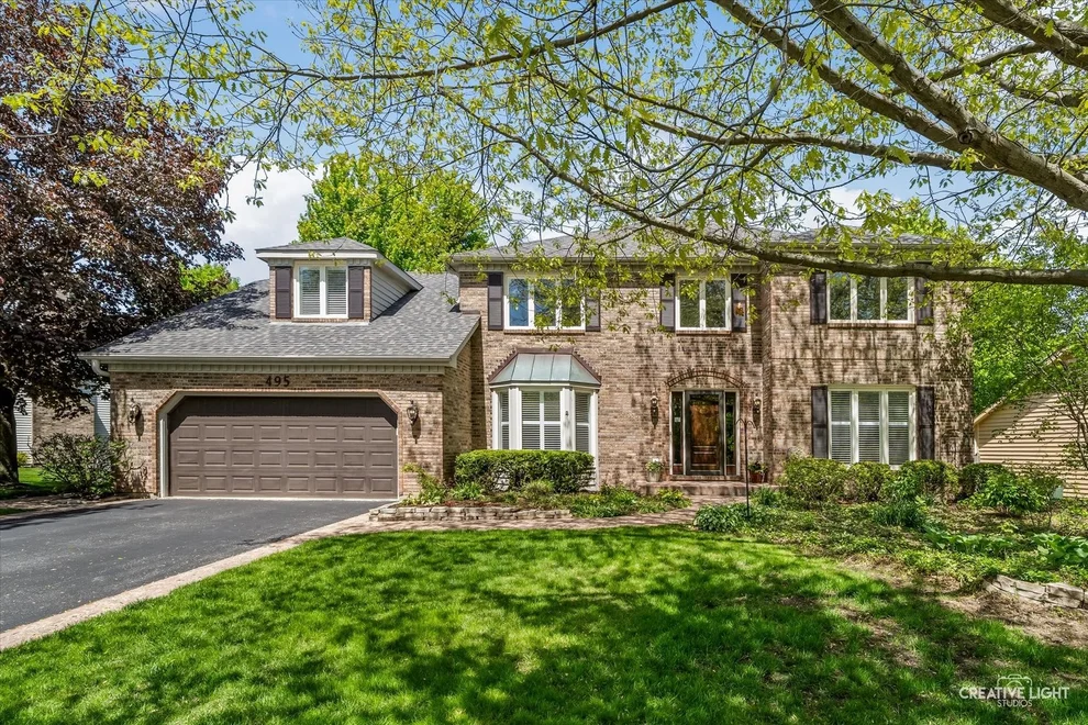 Unit for sale at 495 Prairie Knoll Drive, Naperville, IL 60565