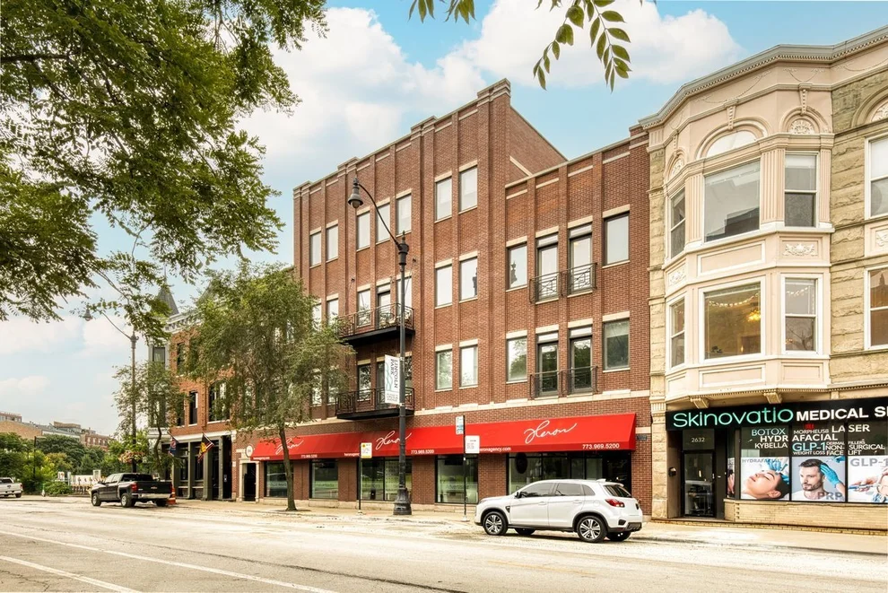 Unit for sale at 2626 N Lincoln Avenue, Chicago, IL 60614