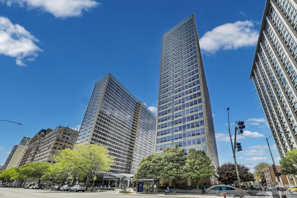 Unit for sale at 3550 N Lake Shore Drive, Chicago, IL 60657