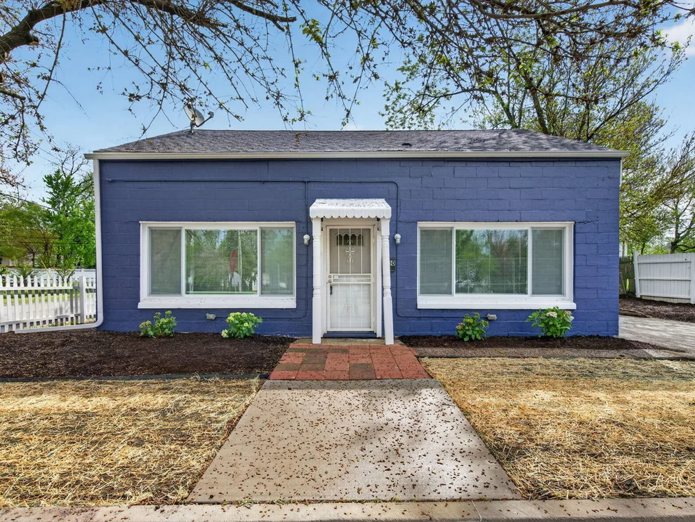 Unit for sale at 330 Harwood Street, Joliet, IL 60432