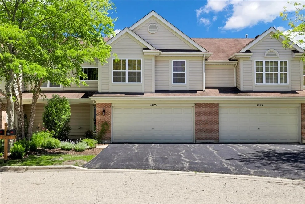 Unit for sale at 1825 Waverly Way, Montgomery, IL 60538
