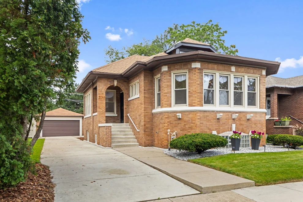 Unit for sale at 8044 S Harper Avenue, Chicago, IL 60619