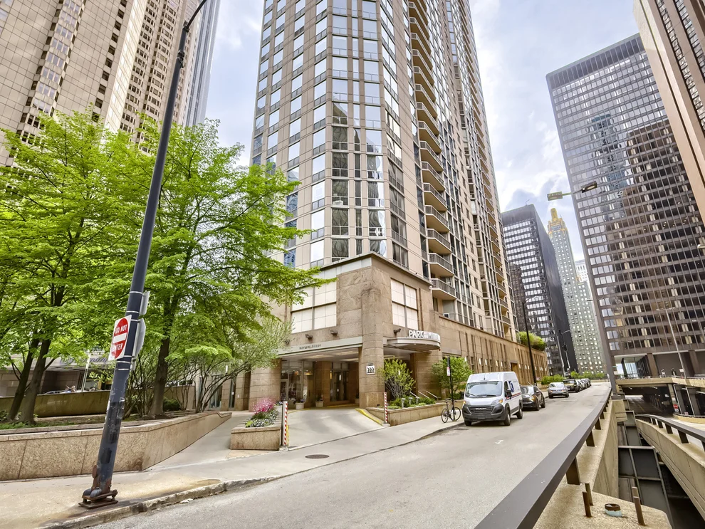 Unit for sale at 222 N Columbus Drive, Chicago, IL 60601