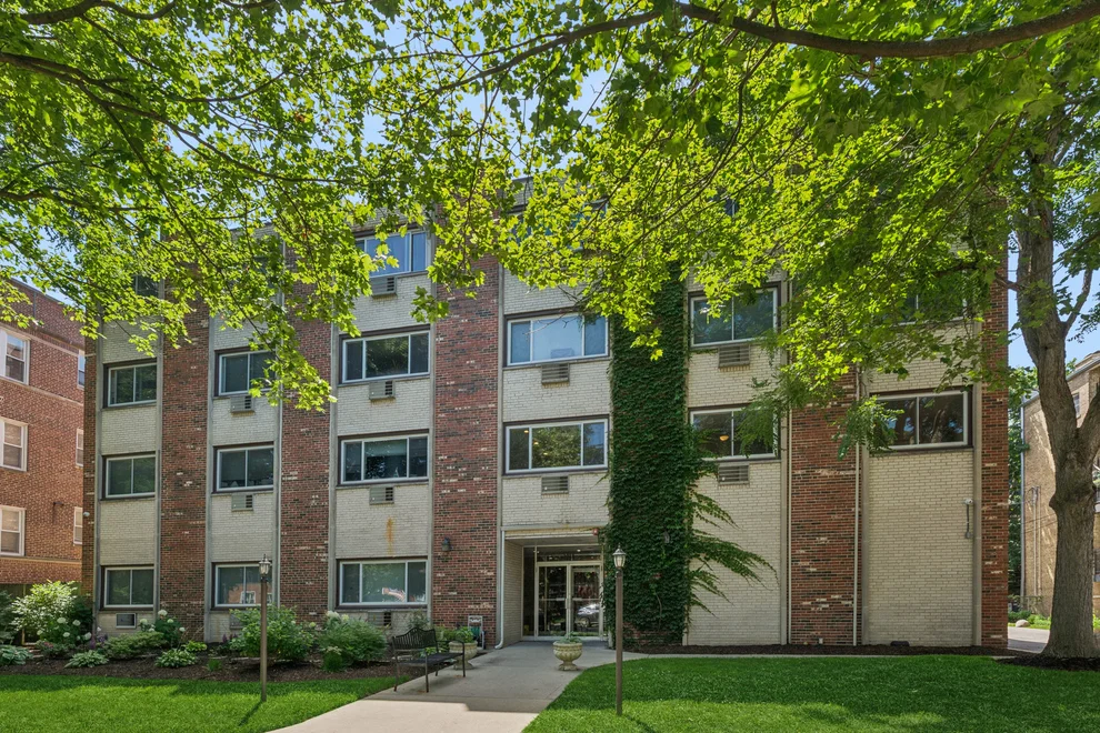 Unit for sale at 1234 Elmwood Avenue, Evanston, IL 60202