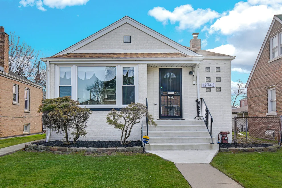 Unit for sale at 12743 S Lowe Avenue, Chicago, IL 60628