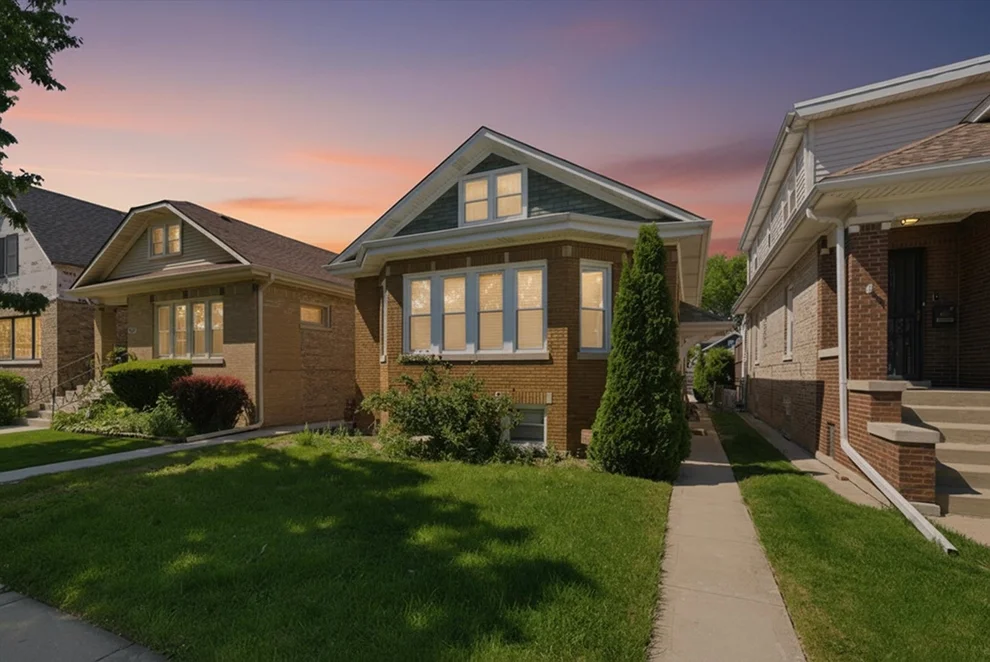 Unit for sale at 6126 W Roscoe Street, Chicago, IL 60634