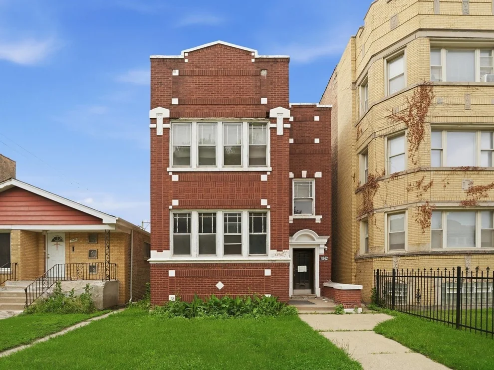 Unit for sale at 7842 S Constance Avenue, Chicago, IL 60649