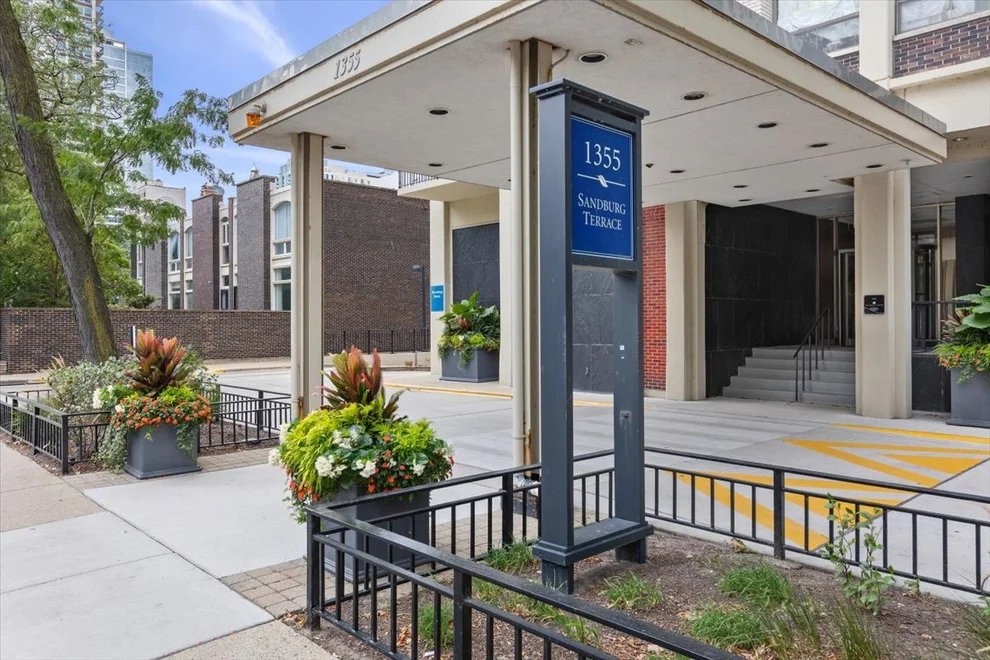 Unit for sale at 1355 N Sandburg Terrace, Chicago, IL 60610