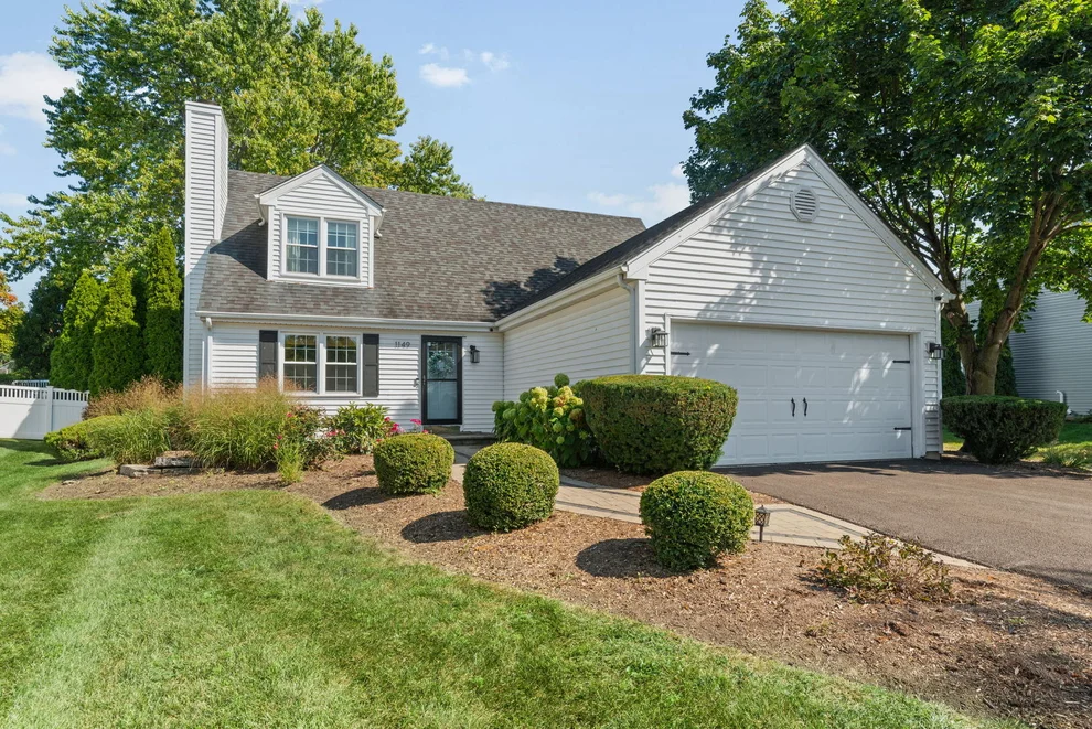 Unit for sale at 1149 Westfield Course, Geneva, IL 60134