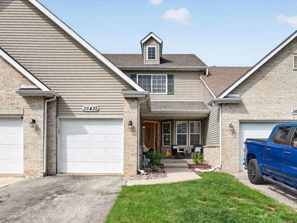 Unit for sale at 26432 W Fox Trail, Channahon, IL 60410