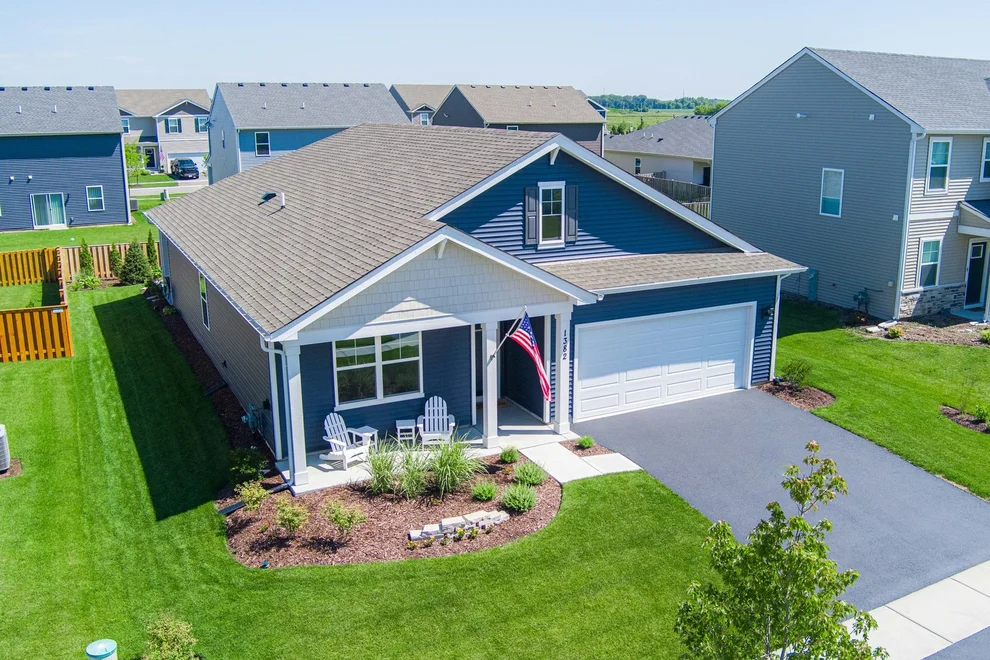 Unit for sale at 1382 Aspen Lane, Pingree Grove, IL 60140