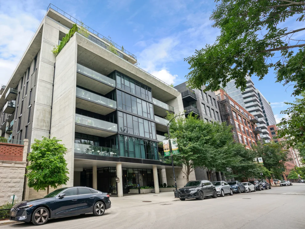 Unit for sale at 111 S Peoria Street, Chicago, IL 60607