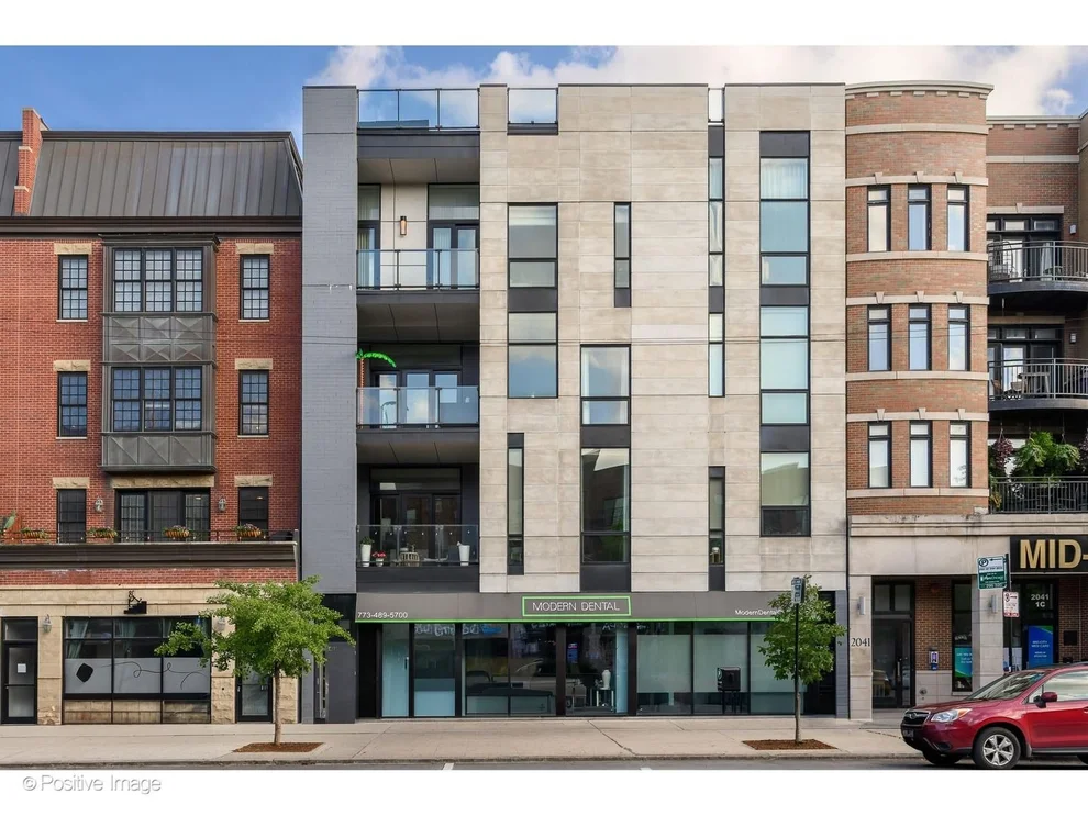 Unit for sale at 2037 W Division Street, Chicago, IL 60622