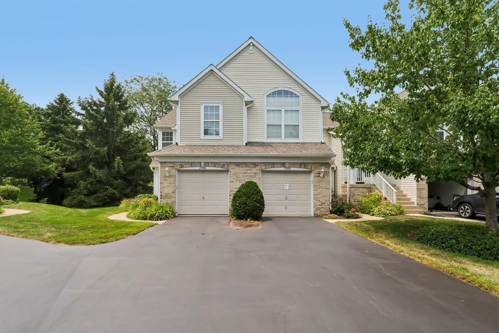 Unit for sale at 2986 Waters Edge Circle, Aurora, IL 60504