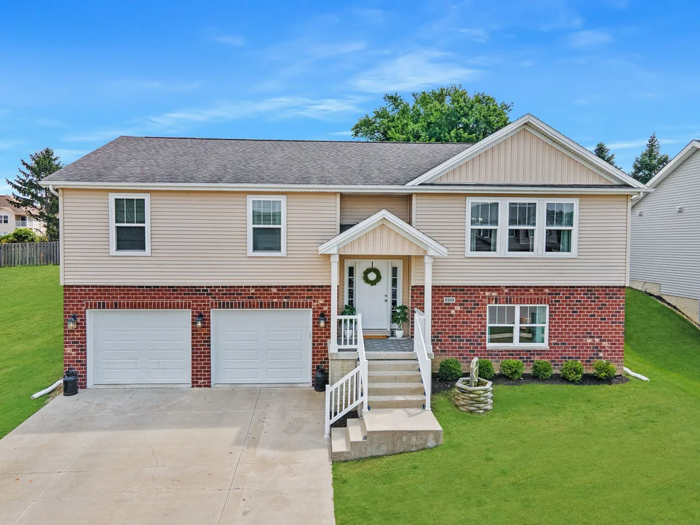 Unit for sale at 2510 Grey Fox Trail, Bloomington, IL 61705