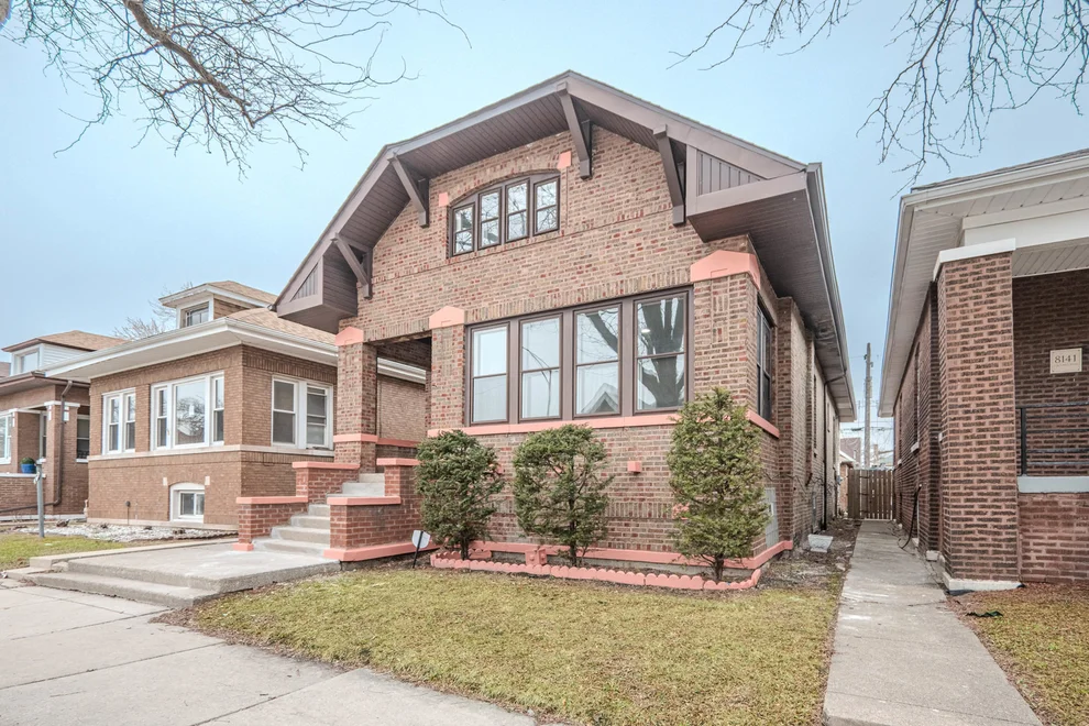 Unit for sale at 8137 S Loomis Boulevard, Chicago, IL 60620