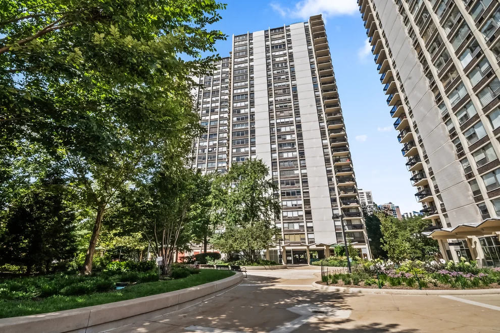 Unit for sale at 1360 N Sandburg Terrace, Chicago, IL 60610