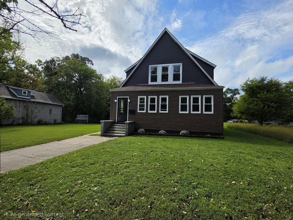 Unit for sale at 3106 Ezekiel Avenue, Zion, IL 60099
