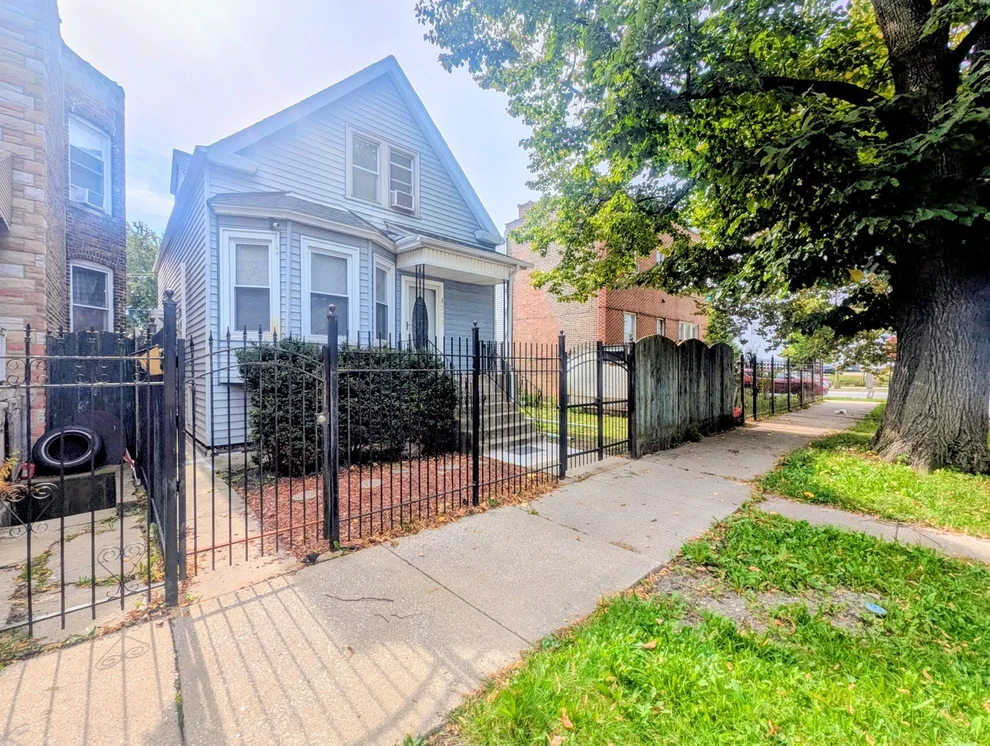 Unit for sale at 4355 W Potomac Avenue, Chicago, IL 60651