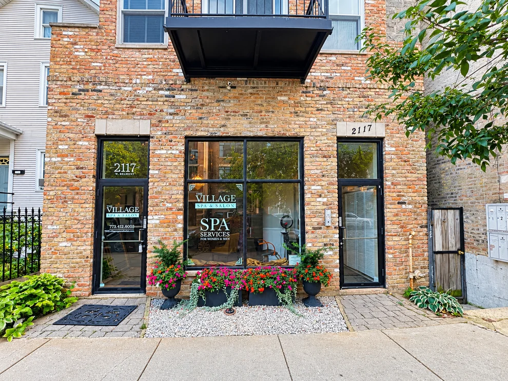 Unit for sale at 2117 W Belmont Avenue, Chicago, IL 60618
