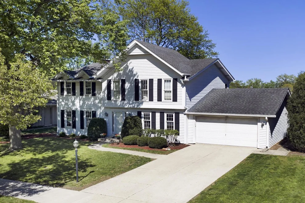 Unit for sale at 363 Anjou Drive, Northbrook, IL 60062