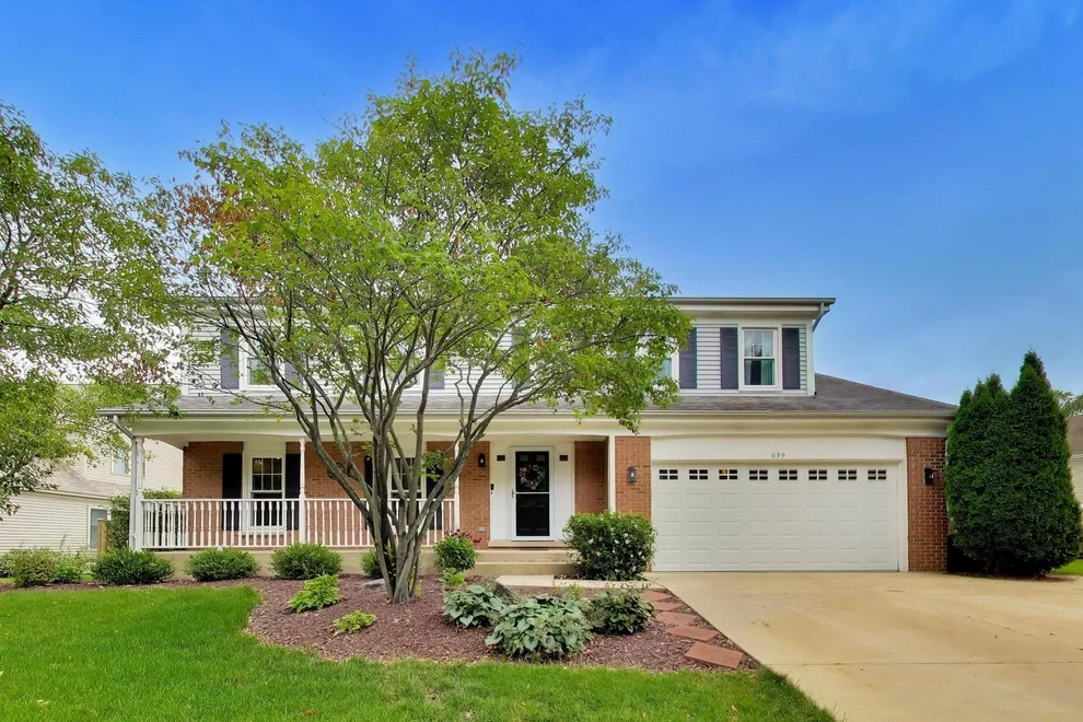 Unit for sale at 639 N Newkirk Lane, Palatine, IL 60074