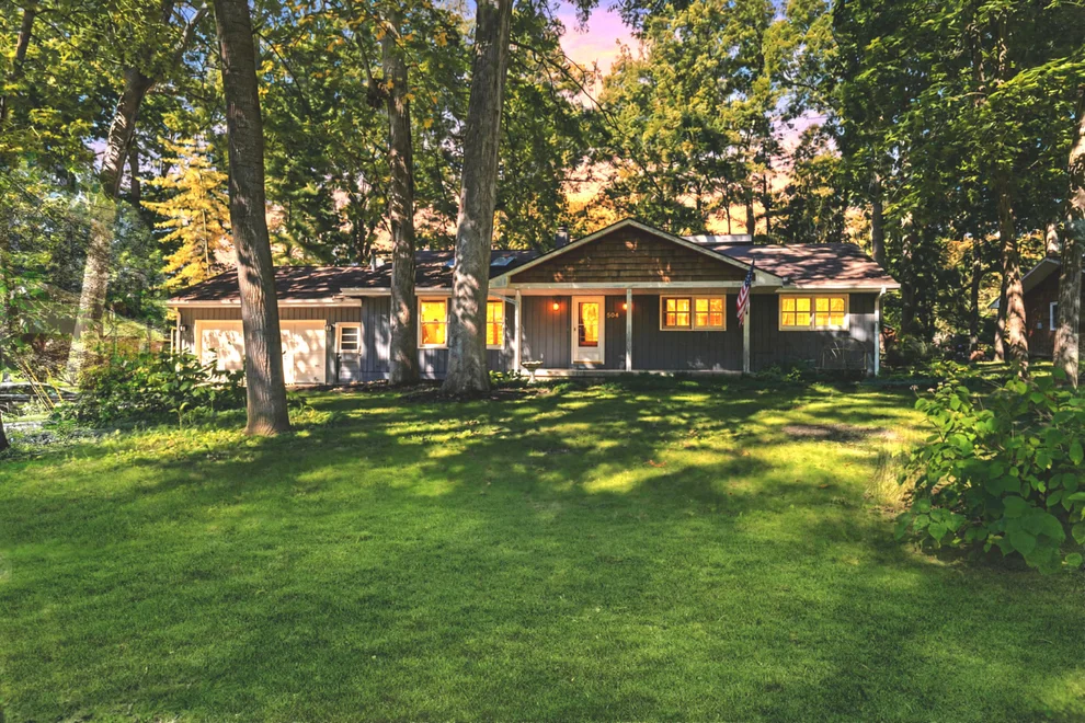 Unit for sale at 504 W DUNBAR Street, Mahomet, IL 61853